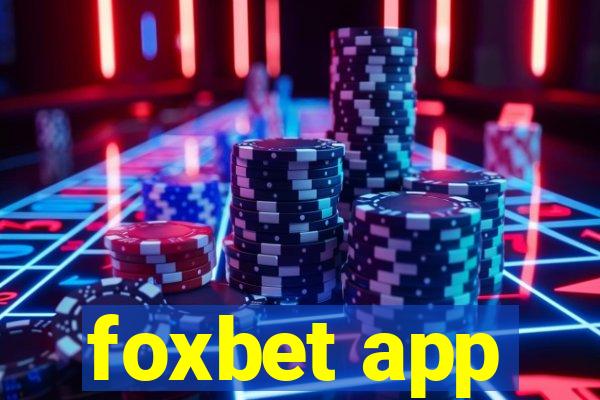 foxbet app